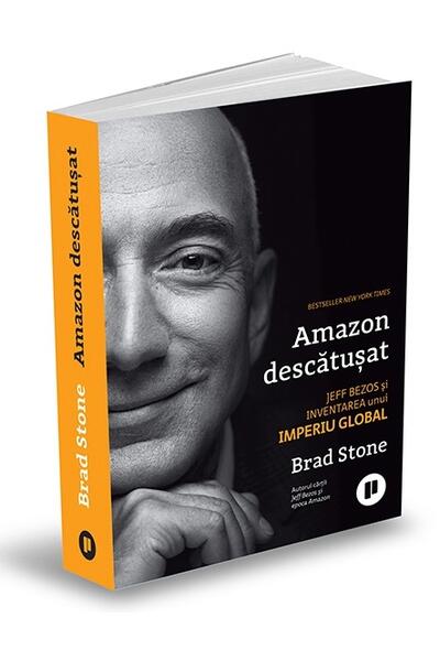 Amazon descătușat