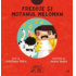 Copertă produs Freddie și motanul meloman (Vol. 3)