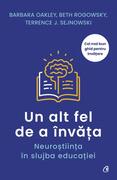 Un alt fel de a &icirc;nvăța