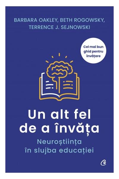 Un alt fel de a &icirc;nvăța
