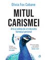 Copertă produs Mitul carismei - thumb 1