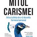 Copertă produs Mitul carismei - gallery small 