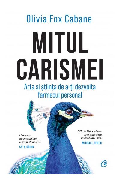 Mitul carismei