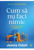 Imagine produs Cum să nu faci nimic