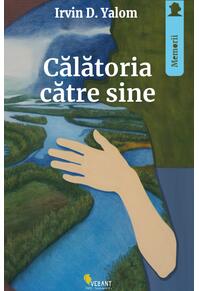 Copertă produs Călătoria către sine