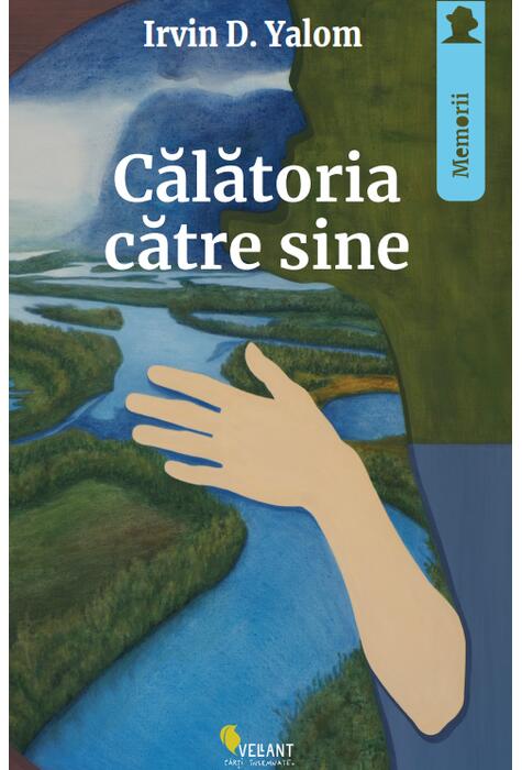 Copertă produs Călătoria către sine