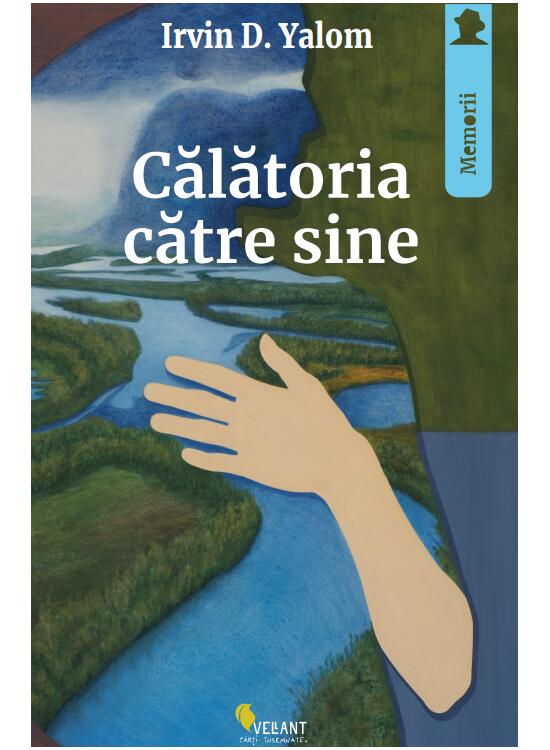 Copertă produs Călătoria către sine - gallery big 1