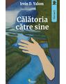 Copertă produs Călătoria către sine - thumb 1