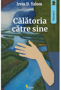 Copertă produs Călătoria către sine