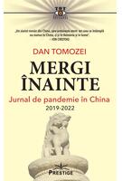 Imagine produs Mergi &icirc;nainte
