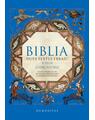 Copertă produs Biblia după textul ebraic. Iosua. Judecătorii - thumb 1