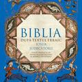 Copertă produs Biblia după textul ebraic. Iosua. Judecătorii - gallery small 