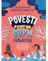 Copertă produs Poveşti pentru copii curajoși - thumb 1