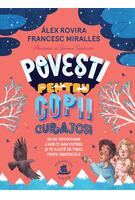 Imagine produs Poveşti pentru copii curajoși