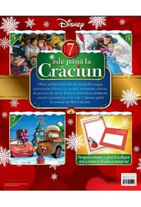 Copertă produs 7 zile până la Crăciun