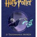 Copertă produs Harry Potter și Talismanele Morții (Vol. 7) - gallery small 
