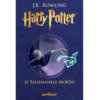 Copertă produs Harry Potter și Talismanele Morții (Vol. 7)