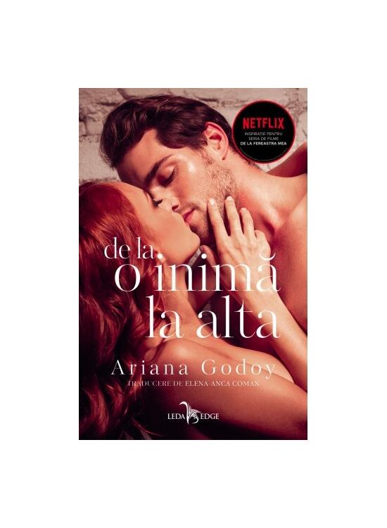 Copertă produs De la o inimă la alta (Vol. 2) - gallery big 1