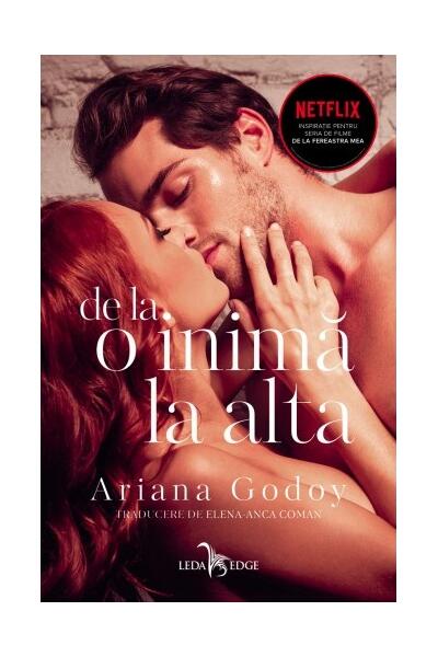 De la o inimă la alta (Vol. 2)