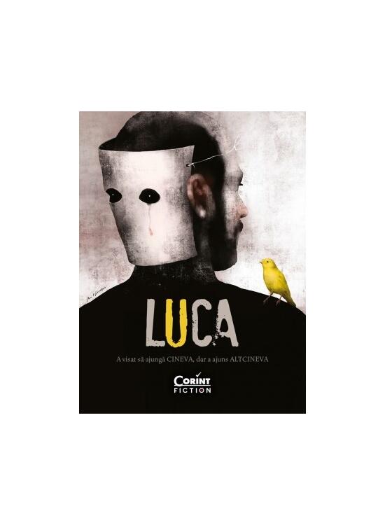 Copertă produs Luca - gallery big 1