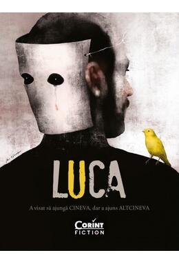 Copertă produs Luca