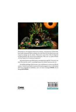 Copertă produs Luca