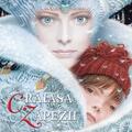 Copertă produs Crăiasa zăpezii - gallery small 