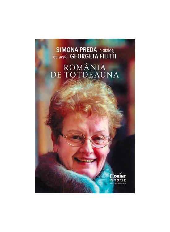 Copertă produs Rom&acirc;nia de totdeauna - gallery big 1