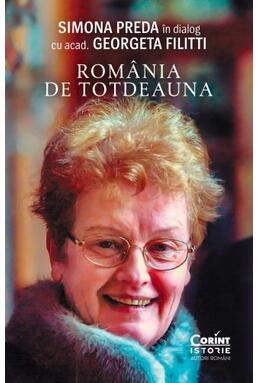 Copertă produs Rom&acirc;nia de totdeauna