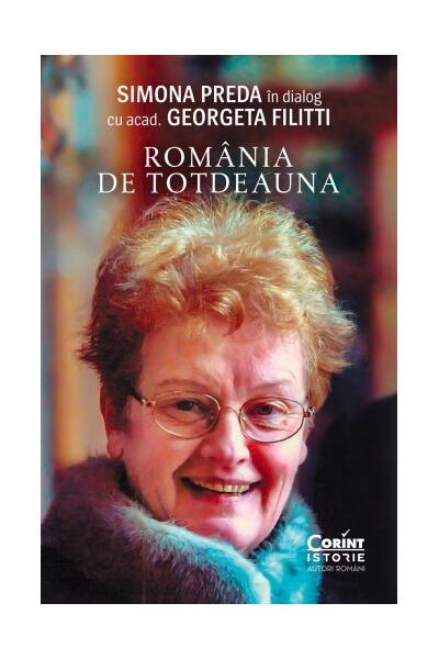 Rom&acirc;nia de totdeauna