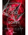 Copertă produs Un joc al sorții (Vol. 1) - thumb 1