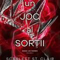Copertă produs Un joc al sorții (Vol. 1) - gallery small 