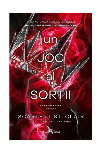 Un joc al sorții (Vol. 1)