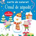 Copertă produs Omul de zăpadă - gallery small 