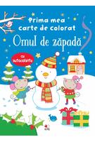 Imagine produs Omul de zăpadă