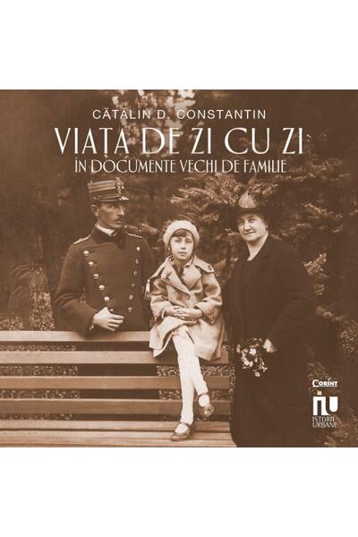Viața de zi cu zi &icirc;n documente vechi de familie