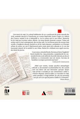 Copertă produs Viața de zi cu zi &icirc;n documente vechi de familie