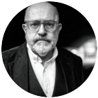 Fotografie autor John Sweeney