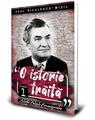 Copertă produs O istorie trăită (Vol. 1) - thumb 2