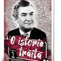 Copertă produs O istorie trăită (Vol. 1) - gallery small 