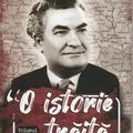 Copertă produs O istorie trăită (Vol. 1) - gallery small 