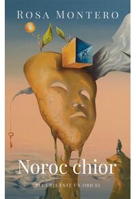 Copertă produs Noroc chior