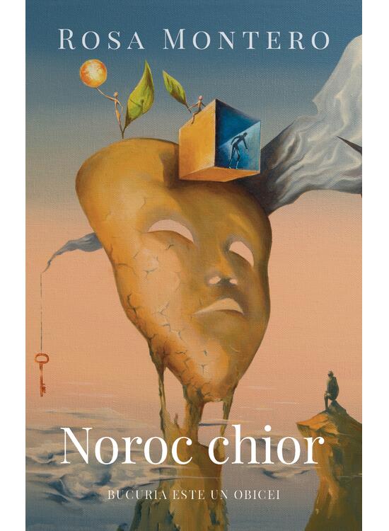 Copertă produs Noroc chior - gallery big 1