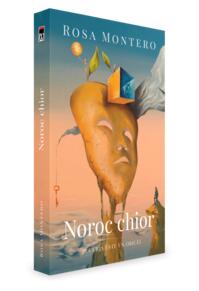 Copertă produs Noroc chior