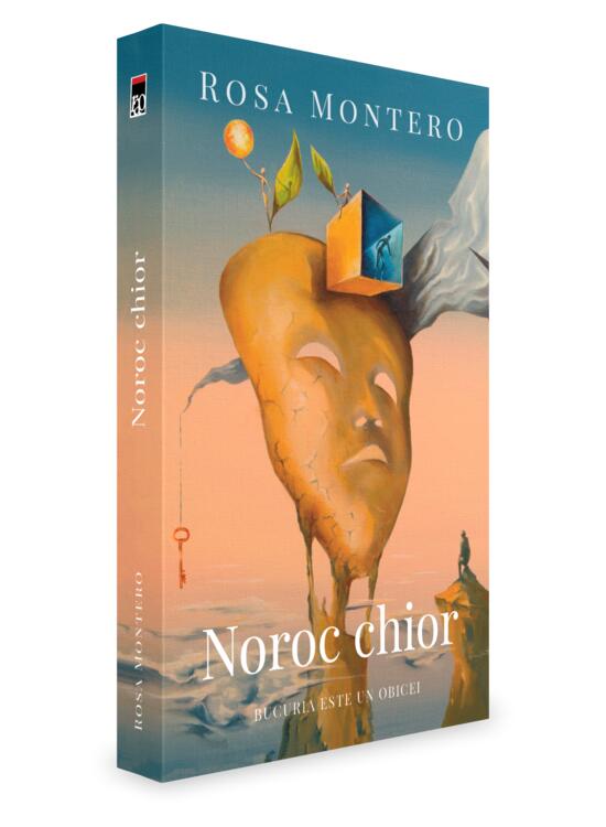 Copertă produs Noroc chior - gallery big 2