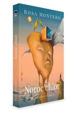 Copertă produs Noroc chior