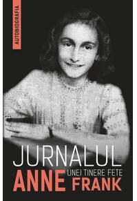 Copertă produs Jurnalul unei tinere fete