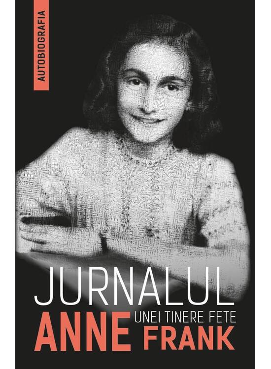 Copertă produs Jurnalul unei tinere fete - gallery big 1