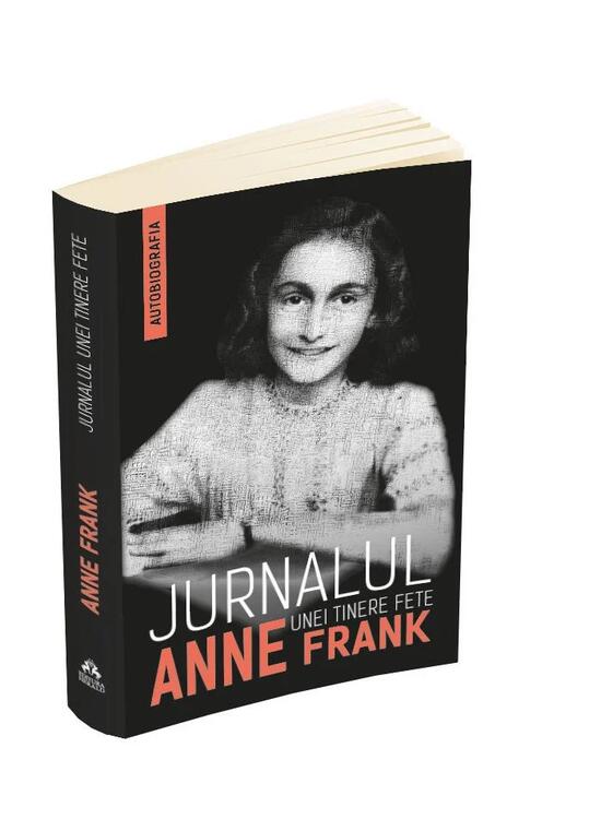 Copertă produs Jurnalul unei tinere fete - gallery big 3