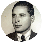 Fotografie autor Gheorghe Apostol